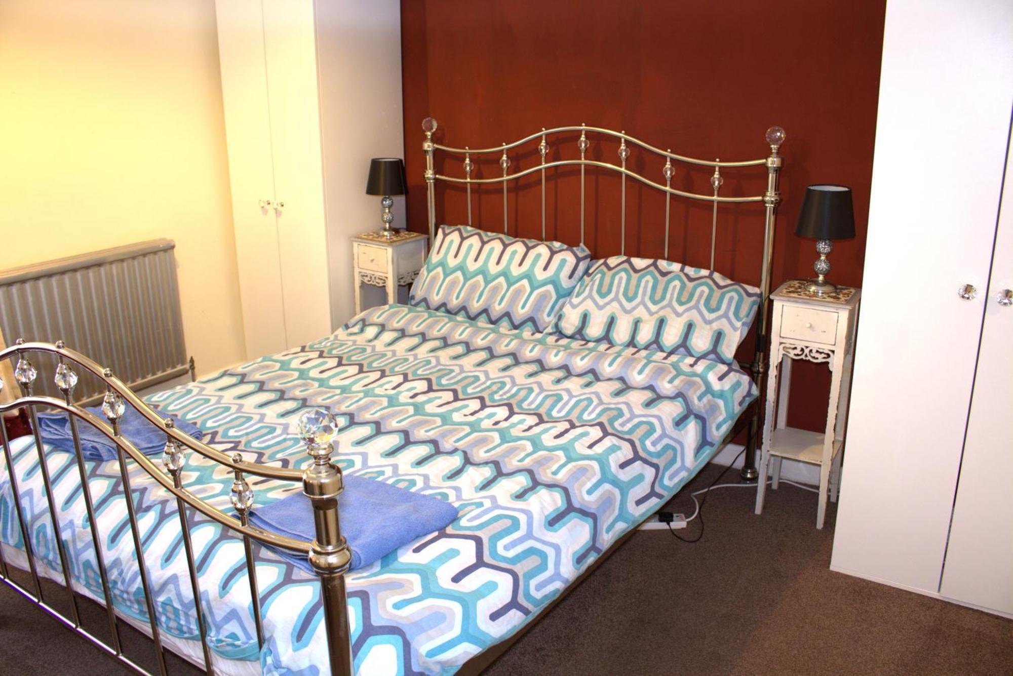 Aderyn Mawr Cottage Blaina Екстериор снимка