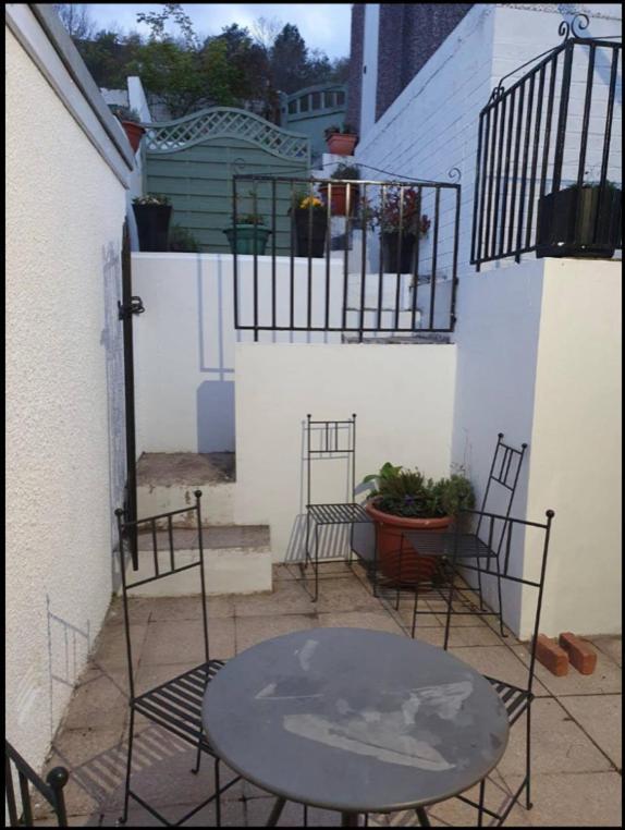 Aderyn Mawr Cottage Blaina Екстериор снимка